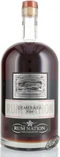 Rum Nation Demerara Rum Solera No. 14 Limited Edition 4,5l 40%