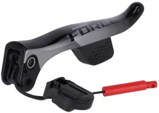 SRAM Force E-tap Axs Brake Lever Assembly Right Schwarz,Silber