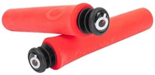 Prologo Mastery 130 Mm Grips Rot