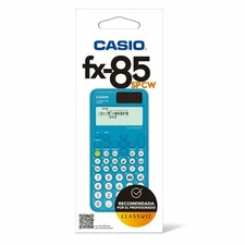 Casio FX-85SP CW blue