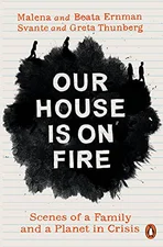 Our House is on Fire (Malena Ernman) [Taschenbuch]
