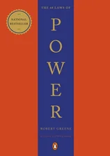 The 48 Laws of Power (Robert Greene) [Taschenbuch]