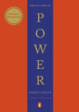 The 48 Laws of Power (Robert Greene) [Taschenbuch]