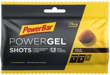 PowerBar PowerGel Shots 60g Cola