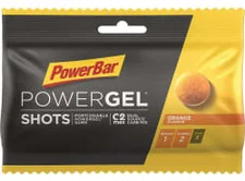 PowerBar PowerGel Shots 60g Orange