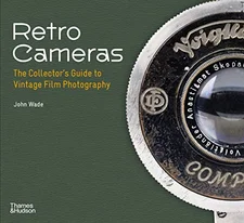 Retro Cameras (John Wade) (ISBN: 9780500296974)