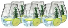 Riedel Classic Gin Tonic 6er-Set