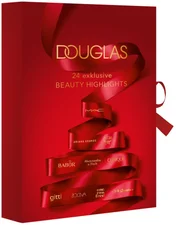 Douglas 24 Exclusive Beauty Highlights