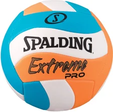 Spalding Spalding Extreme Pro Beachvolleyball Größe 5 Blau