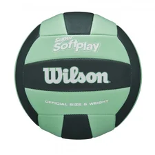 Wilson Wilson Super Soft Play Größe 5 Blau