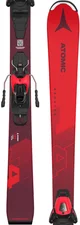 Atomic Redster J4+l 6 Gw Alpine Skis Rot (AASS03300130)