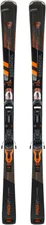 Rossignol Forza 40° V-ca Retail+xpress Gw B83 Alpine Skis Braun (RRMPX02-164)