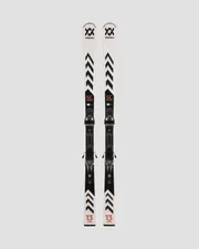 Völkl Racetiger Sc White+vmotion 10 Gw Alpine Skis Durchsichtig (V2310011.011-158)