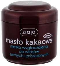 Ziaja Cocoa Butter Glättende Haarmaske (200ml)