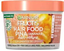 Garnier Fructis Hair Food Anti-Bruch-Maske Ananas (350ml)