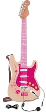 Bontempi Electric Rock Girl Guitar (241371)