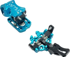 Plum Products Guide 7 Touring Ski Bindings Silber (p-36000)