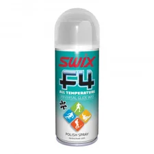 Swix F4 Universal Fluor Qualitätswachs