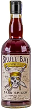 Skull Bay Pineapple Dark Spiced 0,7l 37,5%