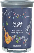 Yankee Candle Twilight Tunes Tumbler 567g