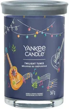 Yankee Candle Twilight Tunes Tumbler 567g