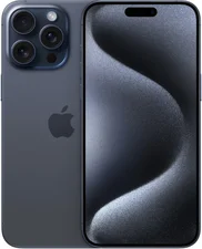 Apple iPhone 15 Pro Max ohne Vertrag
