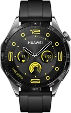 Huawei WATCH GT 4 46mm Schwarz