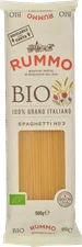 Rummo Spaghetti Hartweizennudeln Bio (500g)