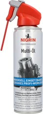 Nigrin HyBrid Multi-Öl 72220 (250 ml)