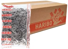 Haribo Salzbrezeln (3000 g)