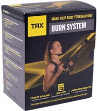 TRX Training Burn System