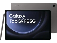 Samsung Galaxy Tab S9 FE 128GB 5G grau