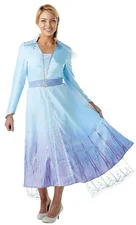 Rubies Elsa dress and cape