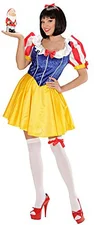 Widmannpro Snow White Costume (36241)