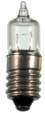 Scharnberger Hasenbe Halogenlampe 9,3x31mm E10 4,8V 0,5A 11016 0