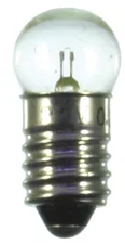 Scharnberger Hasenbe Minilampe 11x23mm E10 6V 333mA 24319