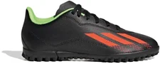 Adidas x Speedportal.4 TF Junior (GW8511) core black/solar red/green