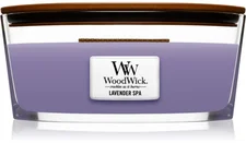WoodWick Lavender Spa 453g