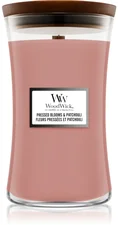 WoodWick Pressed Blooms & Patchouli 609,5g