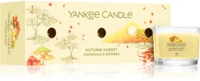 Yankee Candle Autumn Sunset 3x37g