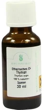 Spinnrad Thymian Öl (30 ml)