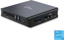 CSL-Computer Narrow Box Ultra HD Compact v5 PC (4061474167459)