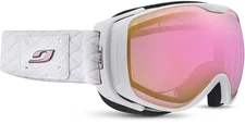 Julbo Luna Ski Goggles (JUJ72836100) Weiß Reactiv Performance/CAT1-3