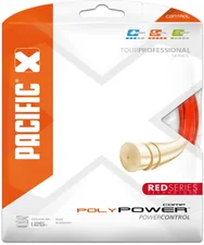 Pacific Sport Poly Power Pro gelb 12m Set 1.20