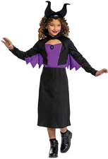 Disguise Classic Maleficent 128 cm