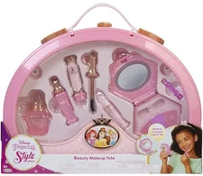 Disney Princess - Style Collection Travel Totes Make up (214764)