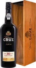 Porto Cruz Gran Cruz 30 Year Old Port