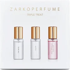 Zarkoperfume Triple Treat Kit (3 x 12ml)
