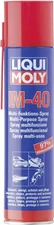 Liqui Moly LM-40 Multi-Funktions-Spray (400 ml)