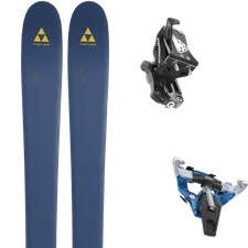 Fischer Ranger Alpine Skis (FA17622-182)